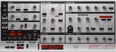 DiscoDSP Corona v7.1.0 [WiN]