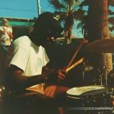 Discothèque Credits These Are The Breaks [WAV]