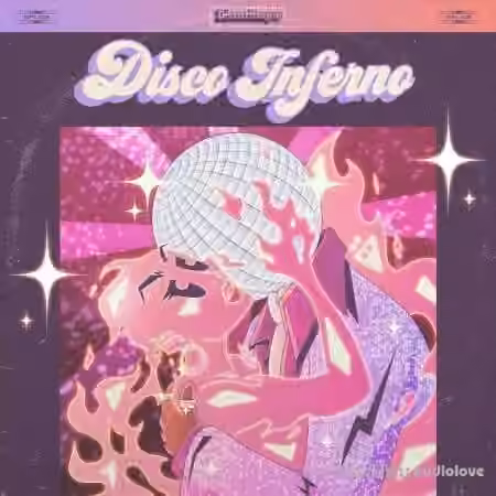 Discotheque Disco Inferno [WAV]