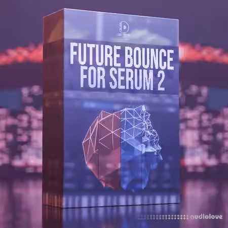Disformity Future Bounce for Serum Vol.2 [MULTiFORMAT]