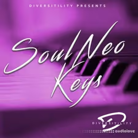 Diversitility Soul Neo Keys [WAV]