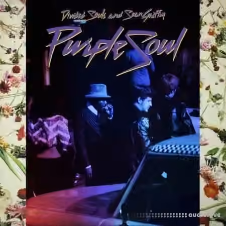 Divided Souls Purple Soul [WAV]