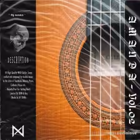 DiyMusicBiz Amanda Vol.2 [WAV]