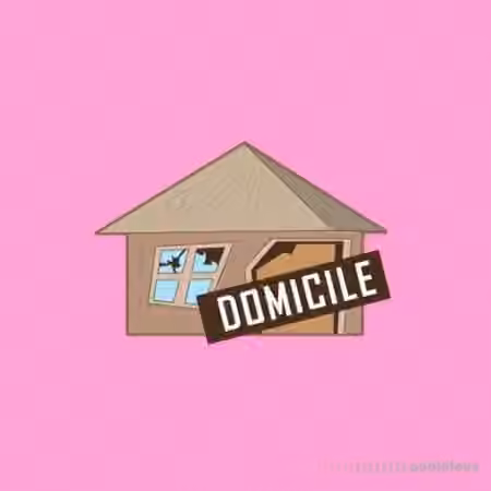 DiyMusicBiz Domicile Drum Pack [WAV]