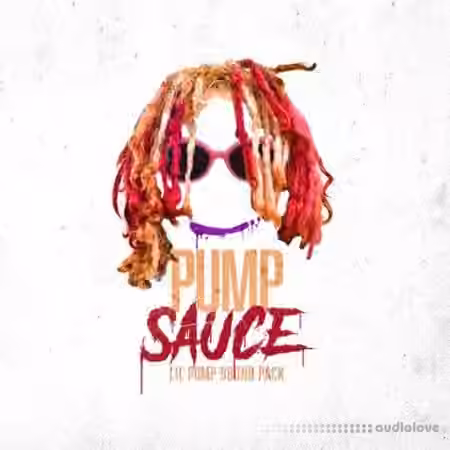 DiyMusicBiz Pump Sauce Sound Pack [WAV]