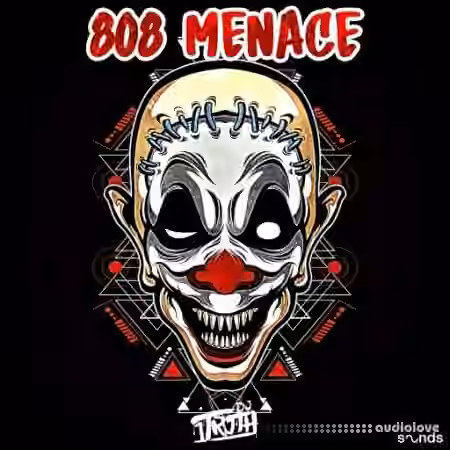 DJ 1Truth 808 Menace [WAV]