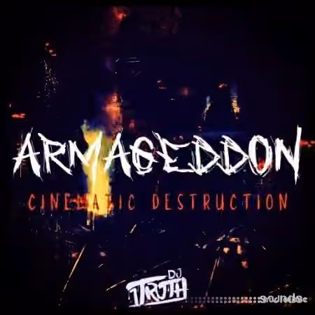 DJ 1Truth Armageddon [WAV]