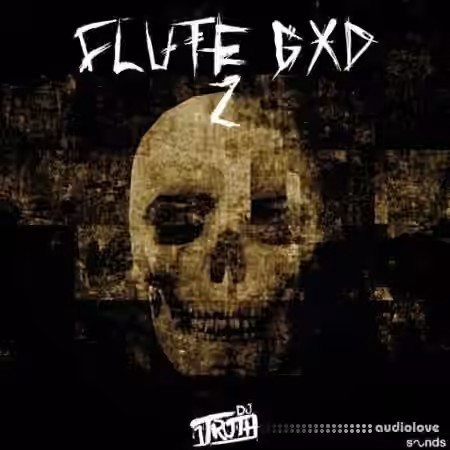 DJ 1Truth Flute Gxd 2 [WAV]