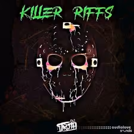 DJ 1Truth Killer Riffs [WAV]