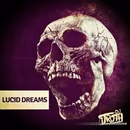 DJ 1Truth Lucid Dreams [WAV]