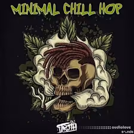 DJ 1Truth Minimal Chill Hop [WAV]