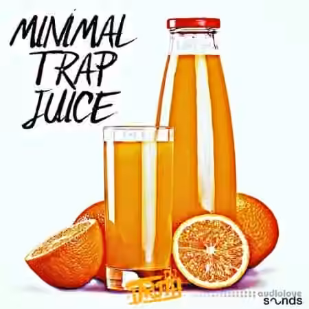DJ 1Truth Minimal Trap Juice [WAV]