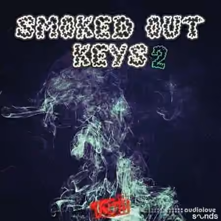 DJ 1Truth Smoked Out Keys 2 [WAV]