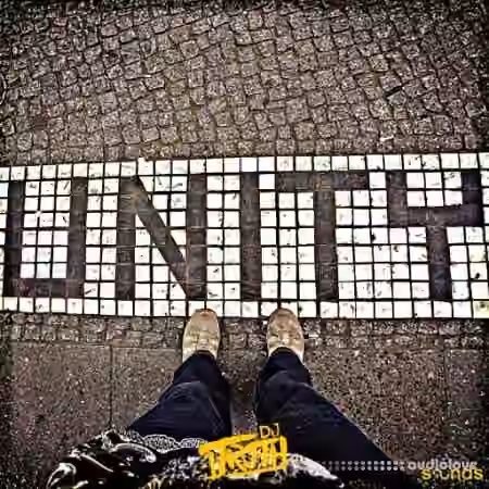 DJ 1Truth Unity [WAV]