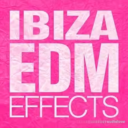DJ Effects Ibiza EDM Effect [WAV]