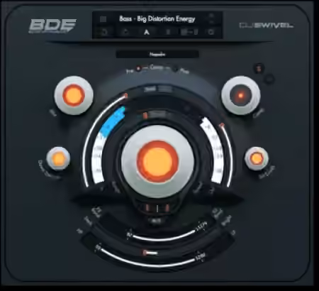 DJ Swivel BDE v1.1.2 [WiN]