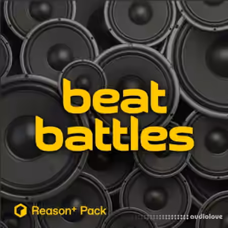 Dna Labs Beat Battle [ReFill]