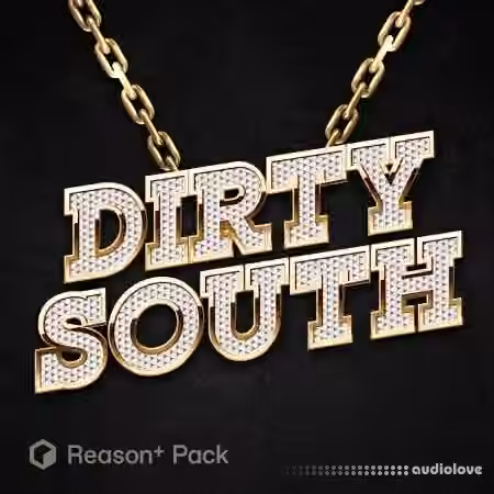Dna Labs Dirty South [ReFill]