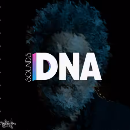 DNA Sounds Dawn FM Drumkit [WAV]