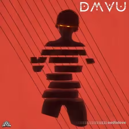 Dome of Doom DMVU Things From The Depth [WAV]