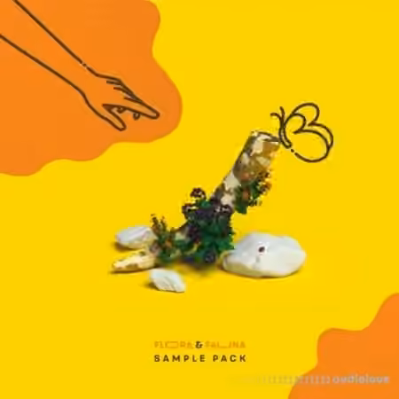 Dome Of Doom Jon Casey Flora and Fauna Sample Pack [WAV]