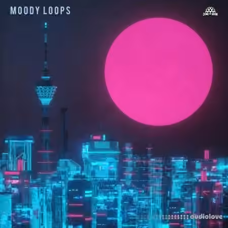 Dome of Doom Moody Loops [WAV]