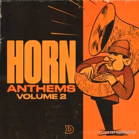 DopeBoyKits Horn Anthems Sample Pack Vol.2 (Compositions Only) [WAV]