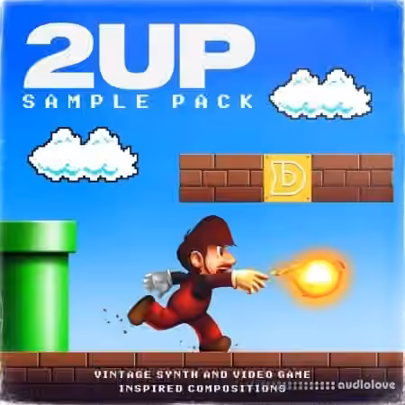 DopeBoyzMuzic 2UP Sample Pack [WAV]