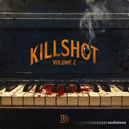 DopeBoyzMuzic Killshot Vol.2 [WAV]
