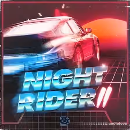 DopeBoyzMuzic Night Rider 2 [WAV]