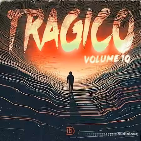 DopeBoyzMuzic Tragico 10 [WAV]