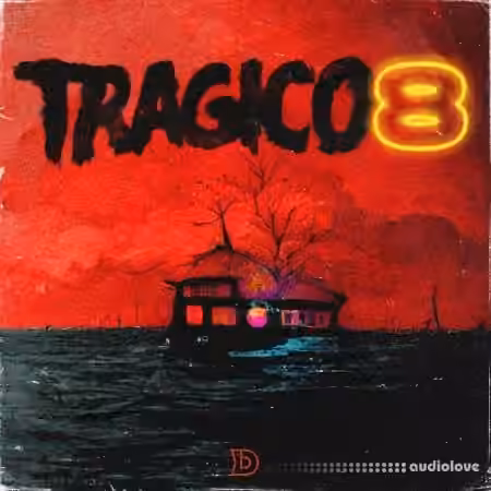 DopeBoyzMuzic Tragico 8 [WAV]
