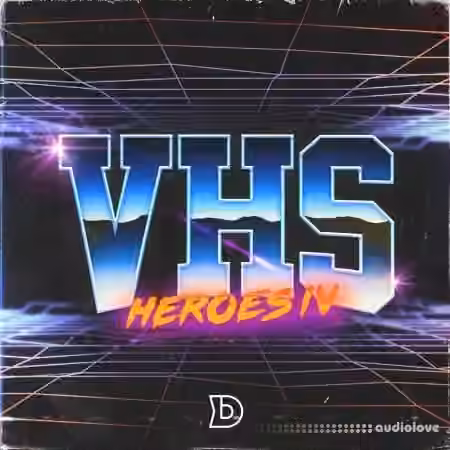 DopeBoyzMuzic VHS Heroes 4 [WAV]