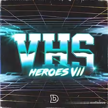 DopeBoyzMuzic VHS Heroes 7 [WAV]