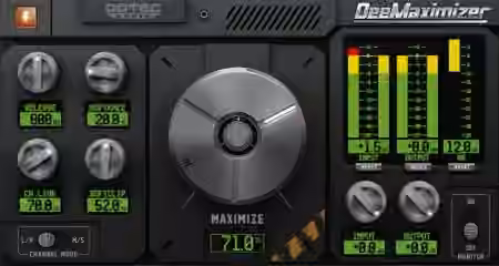 Dotec-Audio All Products v1.8.1 [WiN]