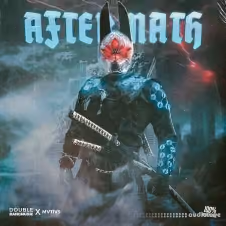 Double Bang Music Aftermath [WAV, MiDi, DAW Templates]