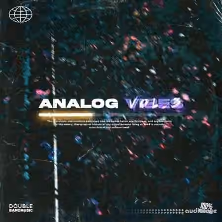 Double Bang Music Analog Vibes Vol.3 [WAV]