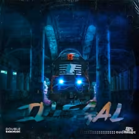 Double Bang Music Illegal [MULTiFORMAT]