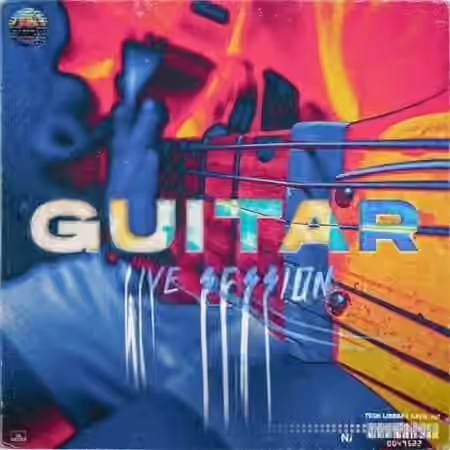 Double Bang Music Live Guitar Session [WAV]