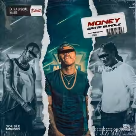 Double Bang Music Money Grave Bundle Volume 1-3 [MULTiFORMAT]