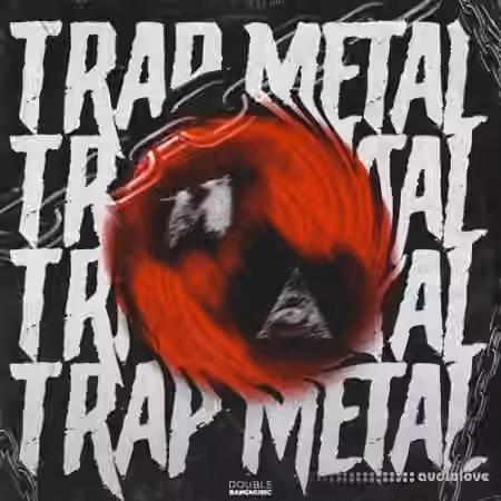 Double Bang Music Trap Metal [MULTiFORMAT]