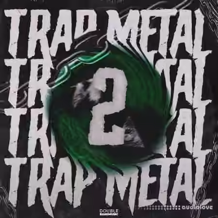 Double Bang Music Trap Metal Vol.2 [WAV, MiDi]