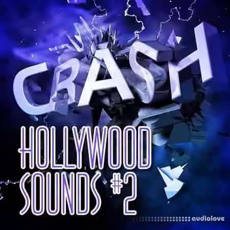 Dr. Sound FX Hollywood Sounds 2 [WAV]