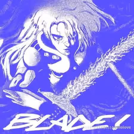 Drayki BLADE [WAV]
