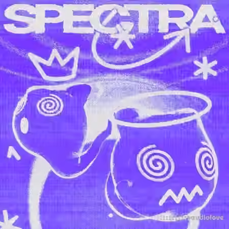 Drayki x Meijin Spectra [WAV]