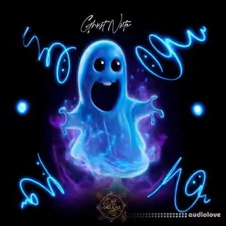 Dreamz Dreamz of a Ghxst [WAV]