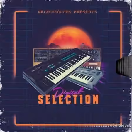 DRIVENSOUNDS DIGITAL SELECTION [WAV]