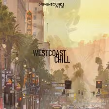 DRIVENSOUNDS Westcoast Chill [WAV]