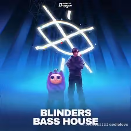 Dropgun Samples Blinders Bass House [WAV, Synth Presets]