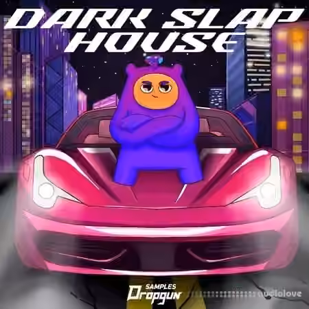 Dropgun Samples Dark Slap House [WAV, Synth Presets]